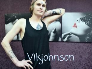 Vikjohnson