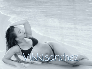 Vikkisanchez