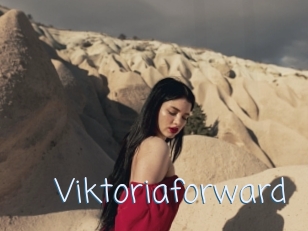 Viktoriaforward
