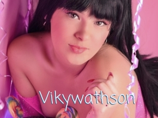 Vikywathson