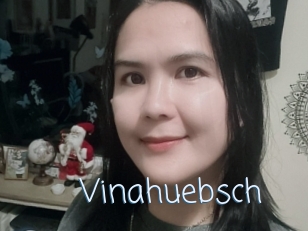 Vinahuebsch