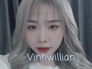 Vinhwillian