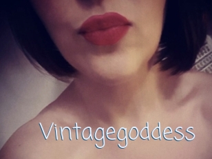 Vintagegoddess