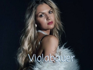 Violabauer