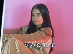 Violaheat