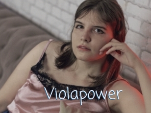 Violapower