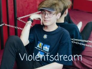 Violentsdream