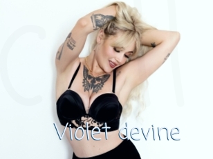 Violet_devine