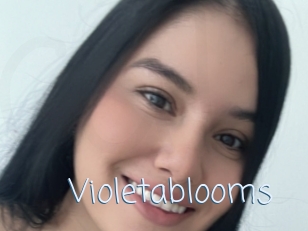 Violetablooms