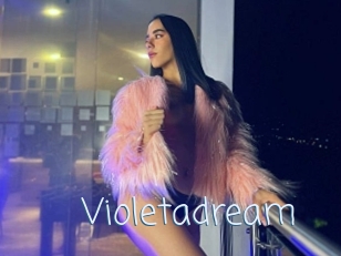 Violetadream