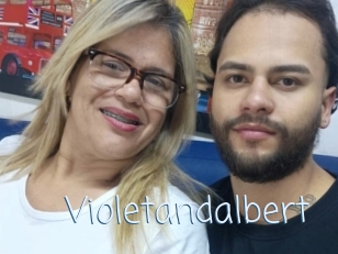 violetandalbert Callsex