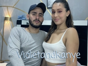 Violetandkanye