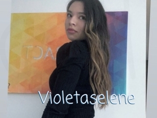 Violetaselene