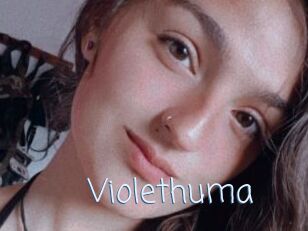 Violethuma