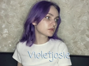 Violetjosie