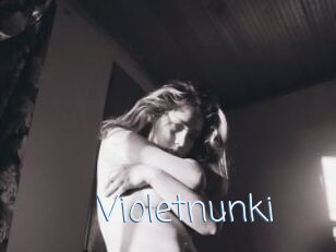 Violetnunki