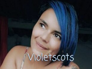 Violetscots