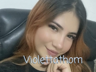 Violettathom