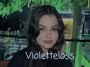 Violetteloss