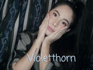 Violetthorn
