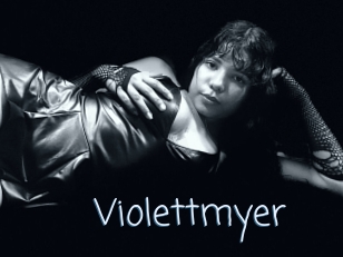 Violettmyer