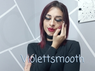 Violettsmooth