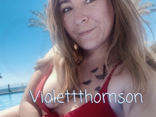 Violettthomson