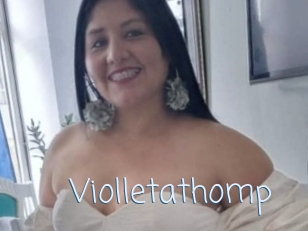 Violletathomp