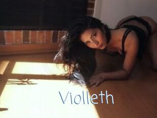 Violleth