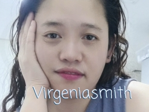 Virgeniasmith