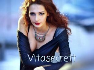 Vitasecrett