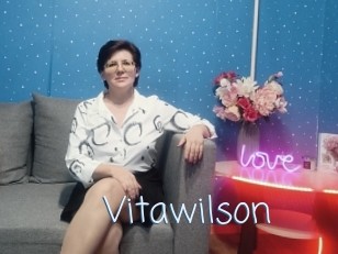 Vitawilson