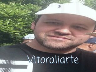 Vitoraliarte