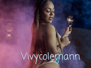 Vivycolemann