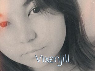 Vixenjill