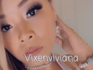 Vixenviviana