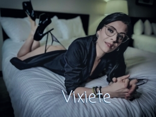 Vixiete