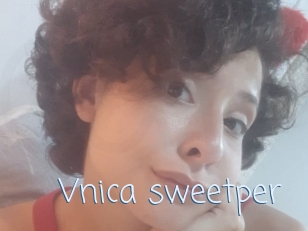 Vnica_sweetper