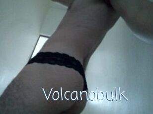 Volcanobulk