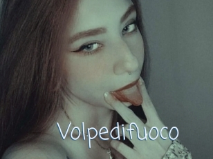Volpedifuoco