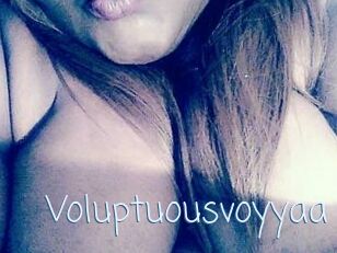 Voluptuousvoyyaa
