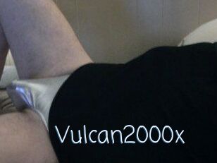Vulcan2000x