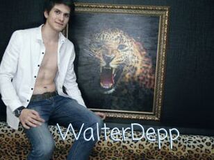 WalterDepp