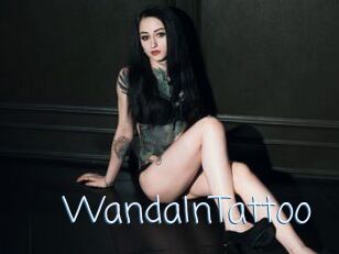 WandaInTattoo