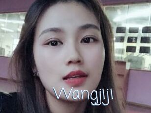 Wangjiji