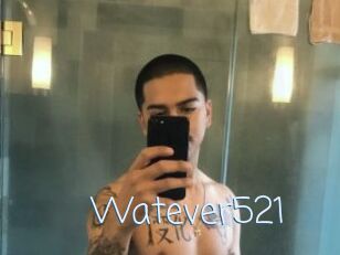 Watever521