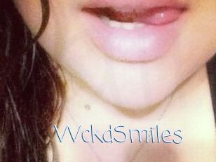WckdSmiles