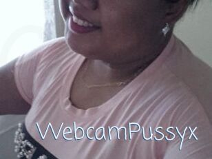 WebcamPussyx