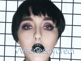 Wednedayoreal