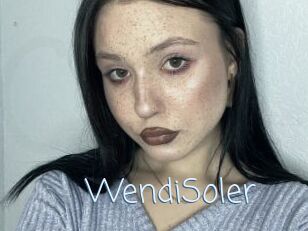 WendiSoler